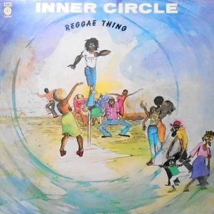 LP / INNER CIRCLE / REGGAE THING