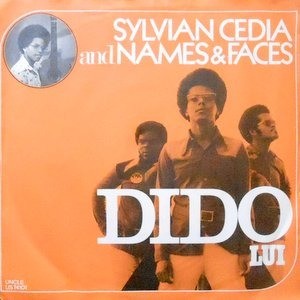 7 / SYLVIAN CEDIA AND NAMES & FACES / DIDO / LUI
