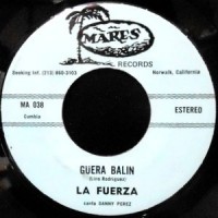 7 / LA FUERZA / GUERA BALIN / MUCHO CORAZON