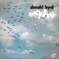 LP / DONALD BYRD / FANCY FREE