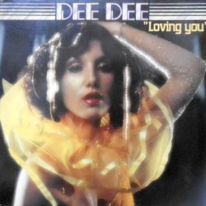 LP / DEE DEE / LOVING YOU