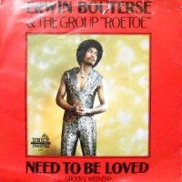 7 / ERWIN BOUTERSE & THE GROUP 