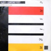 7 / GALAXY (PHIL FEARON) / DANCING TIGHT / INST