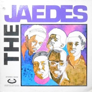 LP / THE JAEDES / THE JAEDES