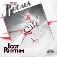 7 / THE BROADS / I GOT RHYTHM / LOOK INSIDE