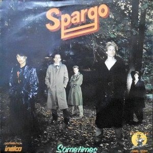 7 / SPARGO / SOMETIMES / TAKE A BREAK