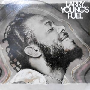 LP / LARRY YOUNG / LARRY YOUNG'S FUEL