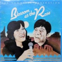 LP / THE LAMANITE GENERATION / BLOSSOM AS THE ROSE