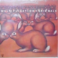 LP / ERIC GALE / MULTIPLICATION