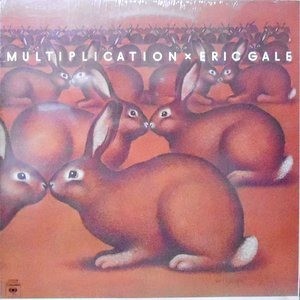 LP / ERIC GALE / MULTIPLICATION