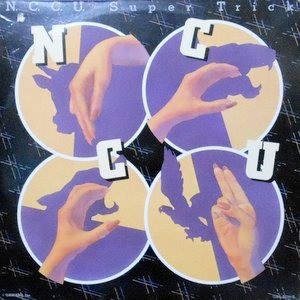 LP / N.C.C.U. / SUPER TRICK