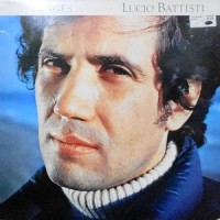 LP / LUCIO BATTISTI / IMAGES