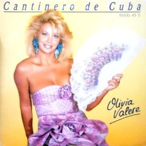 12 / OLIVIA VALERE / CANTINERO DE CUBA