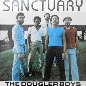 LP / SANCTUARY / THE DOUGLER BOYS