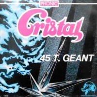 12 / CRISTAL / PHONIC / LA NUIT POUR NOUS