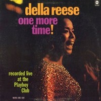 LP / DELLA REESE / ONE MORE TIME!