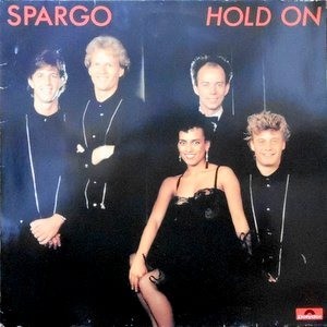 LP / SPARGO / HOLD ON