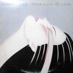 2LP / DANNY LONG / FOUR SIDES OF LOVE