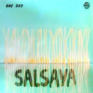 LP / SALSAYA / ONE DAY