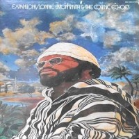 LP / LONNIE LISTON SMITH & THE COSMIC ECHOES / EXPANSIONS