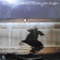 LP / MAYNARD PARKER / MIDNIGHT RIDER