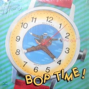 LP / L.A. BOPPERS / BOP TIME!