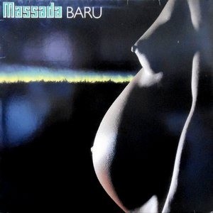 LP / MASSADA / BARU