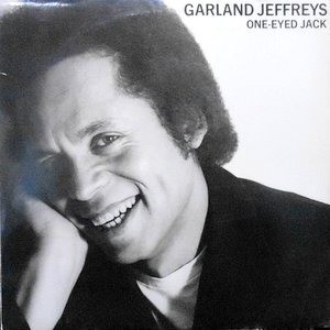 LP / GARLAND JEFFREYS / ONE-EYED JACK