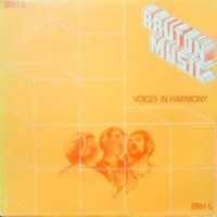 LP / BRUTON MUSIC / VOICES IN HARMONY