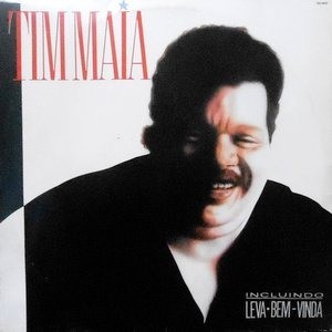 LP / TIM MAIA / TIM MAIA
