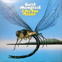 LP / BATTI MAMZELLE / I SEE THE LIGHT