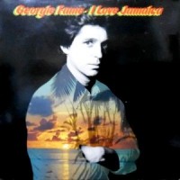 LP / GEORGIE FAME / I LOVE JAMAICA