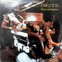 LP / LATIMORE / IT AIN'T WHERE YOU BEEN