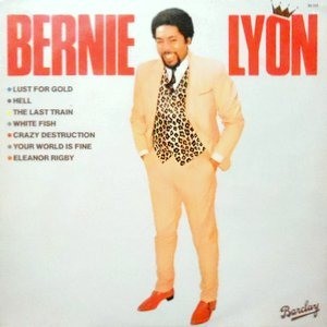 LP / BERNIE LYON / BERNIE LYON