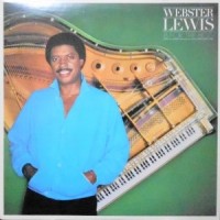 LP / WEBSTER LEWIS / 8 FOR THE 80'S