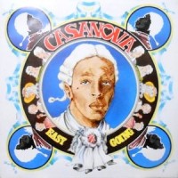 LP / EASY GOING / CASANOVA