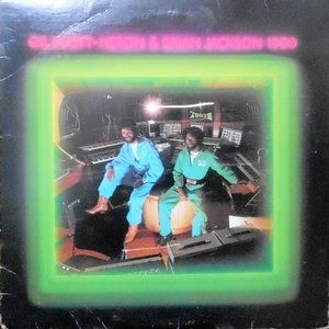 LP / GIL SCOTT-HERON & BRIAN JACKSON / 1980