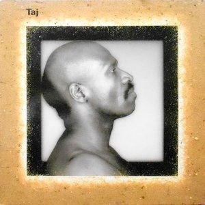 LP / TAJ MAHAL / TAJ