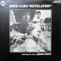 LP / DOUG CARN / REVELATION