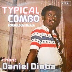 LP / TYPICAL COMBO / BOULOULOUM BALALA