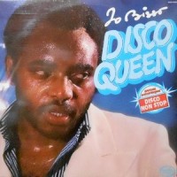 LP / JO BISSO / DISCO QUEEN