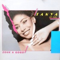 LP / TANYA ST VAL / ZOUK A GO GO