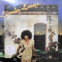 LP / LINDA LEWIS / HACIENDA VIEW