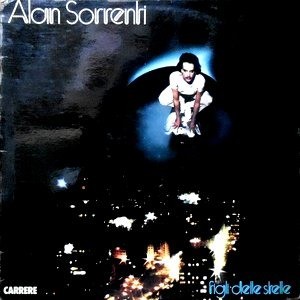 LP / ALAN SORRENTI / FIGLI DELLE STELLE