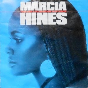 7 / MARCIA HINES / YOUR LOVE STILL BRINGS ME TO MY KNEES