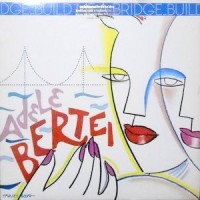 12 / ADELE BERTEI / BUILD ME A BRIDGE