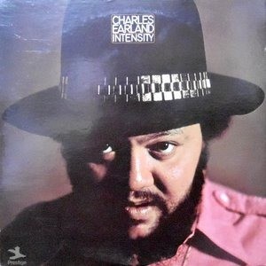 LP / CHARLES EARLAND / INTENSITY