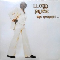 LP / LLOYD PRICE / THE NOMINEE