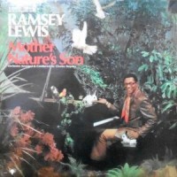 LP / RAMSEY LEWIS / MOTHER NATURE'S SON