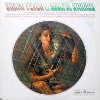 LP / THE SOULFUL STRINGS / STRING FEVER